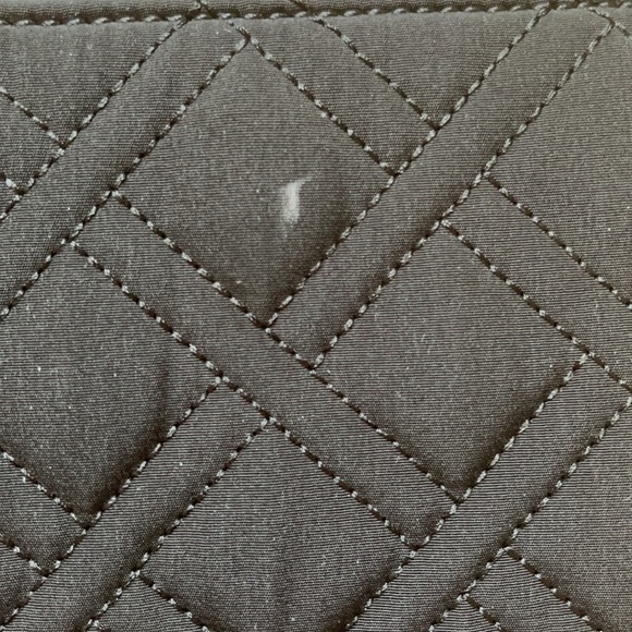 Vera Bradley Clutch - Picture 5 of 7